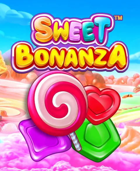 Žaiskite „Sweet Bonanza“ „True North Bet Casino“.