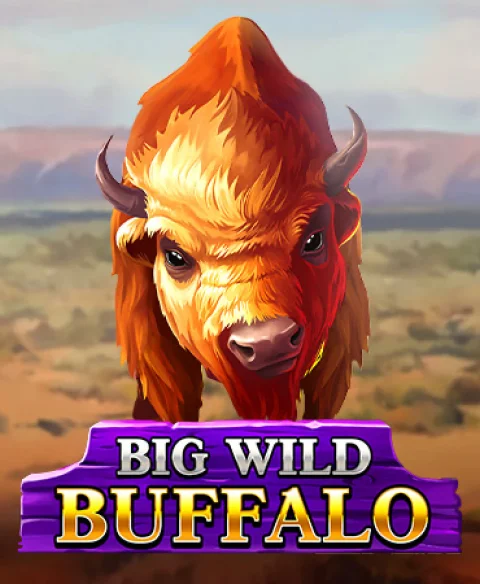 Žaisk Big Wild Buffalo „True North Bet Casino“.
