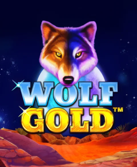 Žaisk Wolf Gold kazino True North Bet
