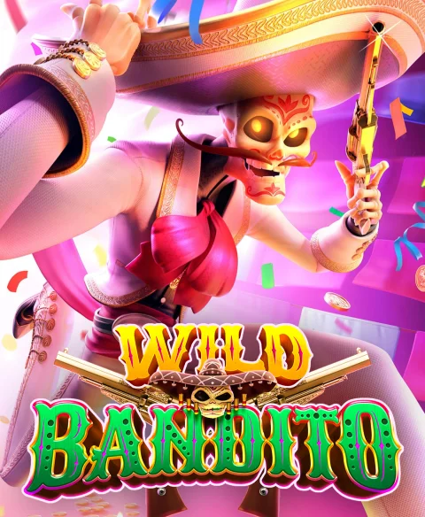 Žaisk Wild Bandito „True North Bet Casino“.